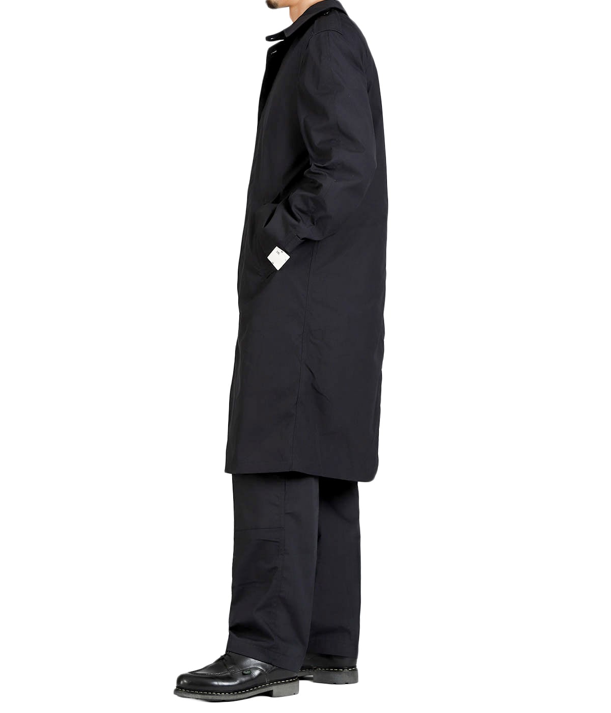 DEAD STOCK】USN Rain Coat with Liner | VINTAGE(ヴィンテージ