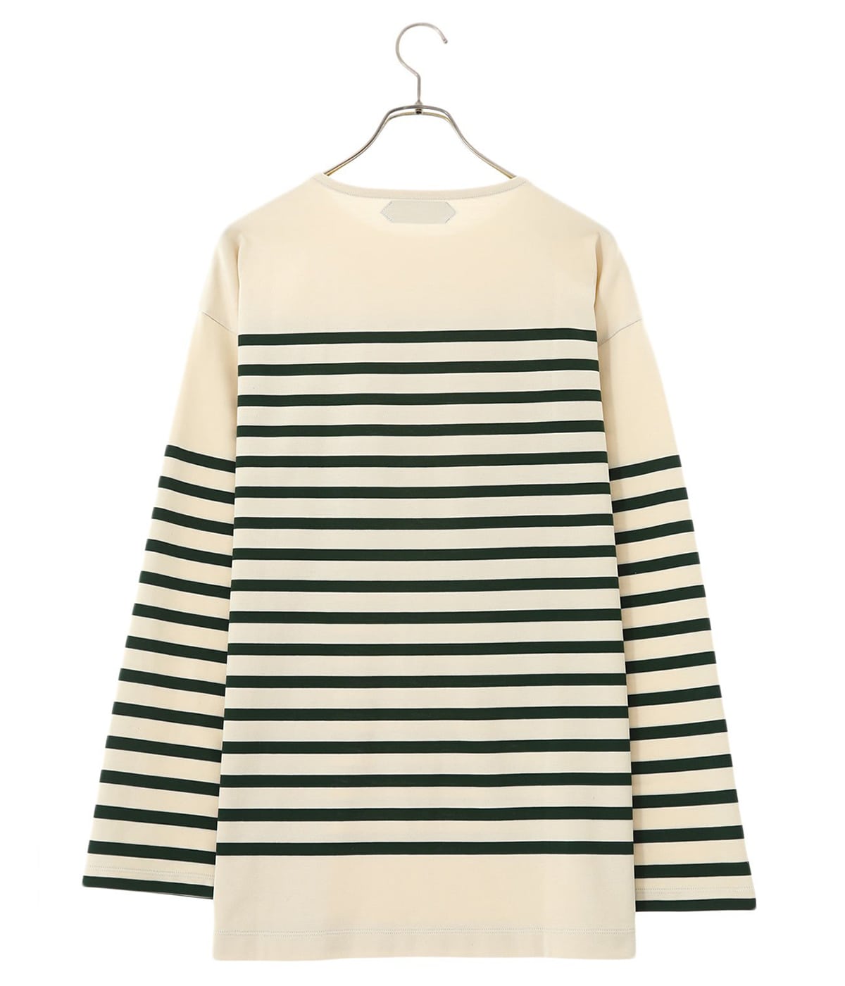 トップス AUBERGE BIG CHARLOTTE 40 AUBERGE / オーベルジュ | BIG CHARLOTTE - Black×Beige | 通販