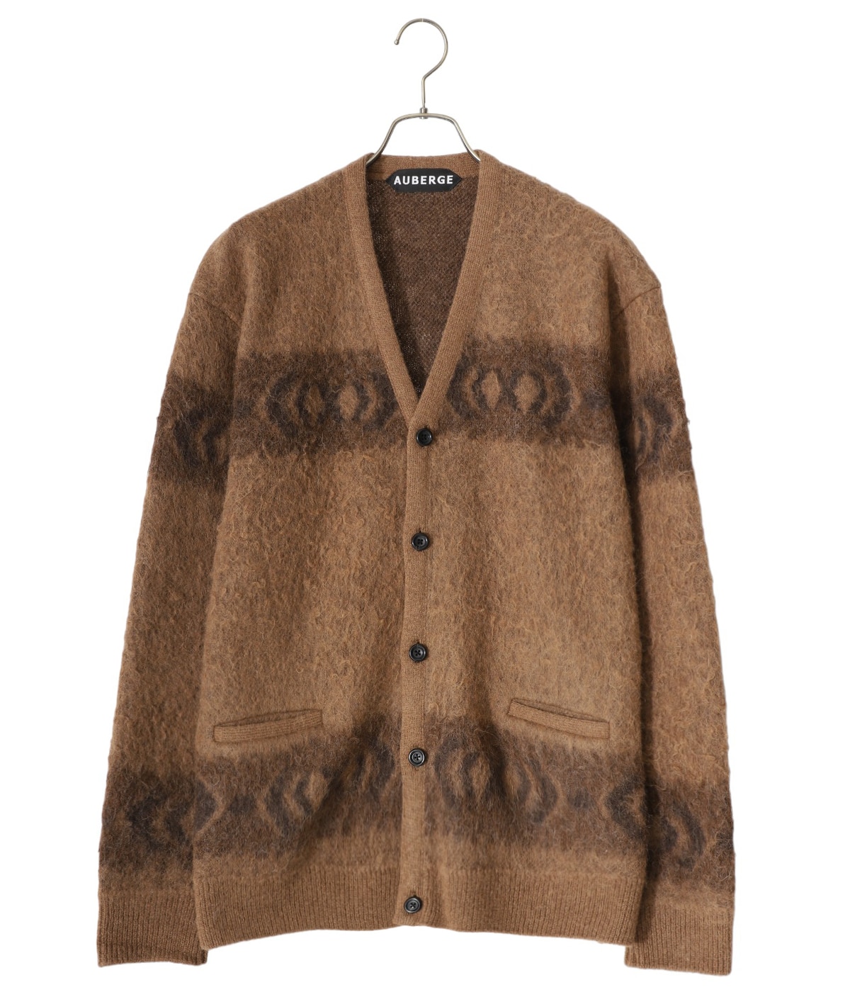 ジャケット・アウター AUBERGE CHARRIOT 21AW size 44 AUBERGE CHARRIOT 21AW size 44 メンズ
