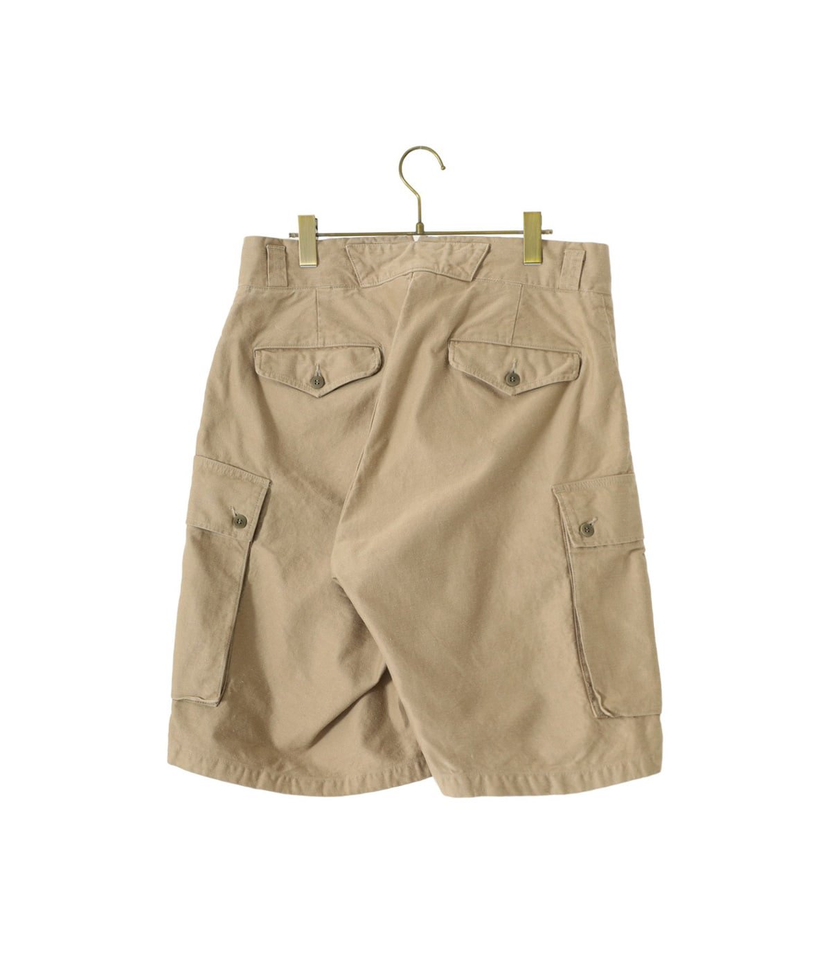 AUBERGE ROBINS ショートパンツ 38 AUBERGE ROBINS ショートパンツ 38