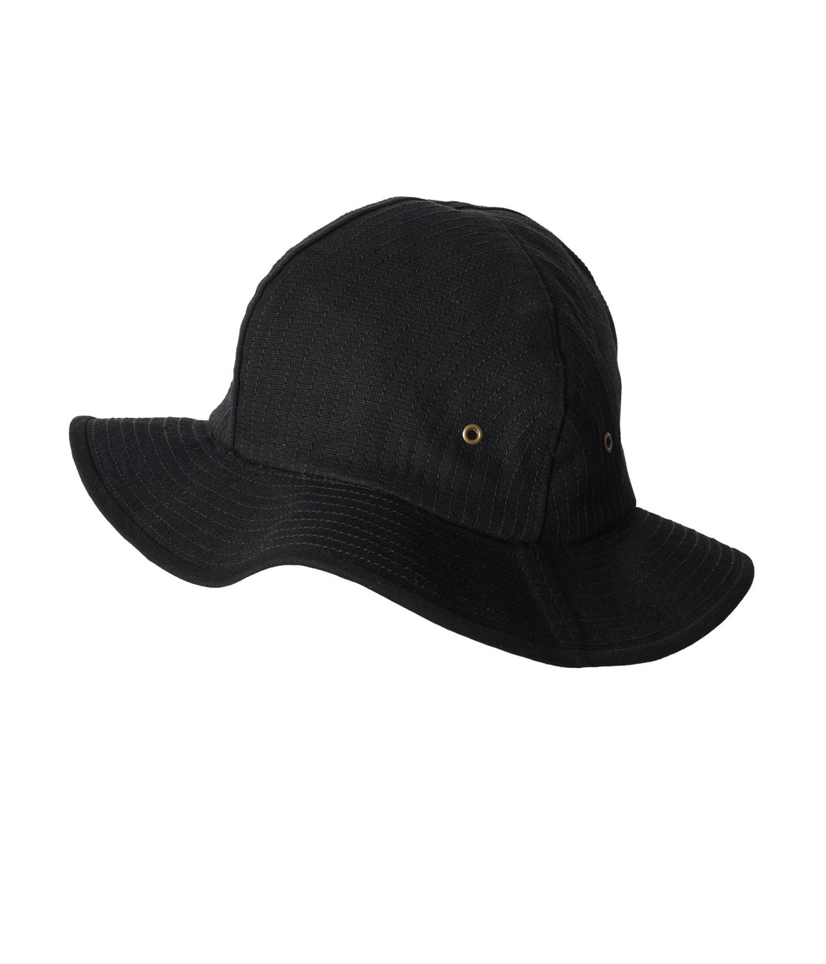 定価29,700円❗️新品同様❗️【AUBERGE】XXデニム　ブッシュハット 定価29,700円❗️新品同様❗️【AUBERGE】XXデニム ブッシュ
