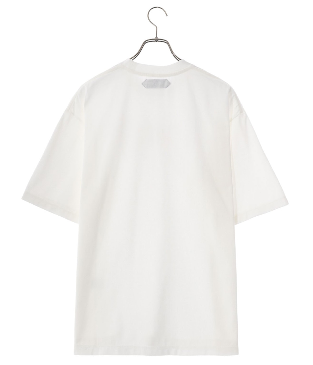 AUBERGE オーベルジュ　LUCK3 Tシャツ　白 42 AUBERGE オーベルジュ LUCK3 Tシャツ 白 42