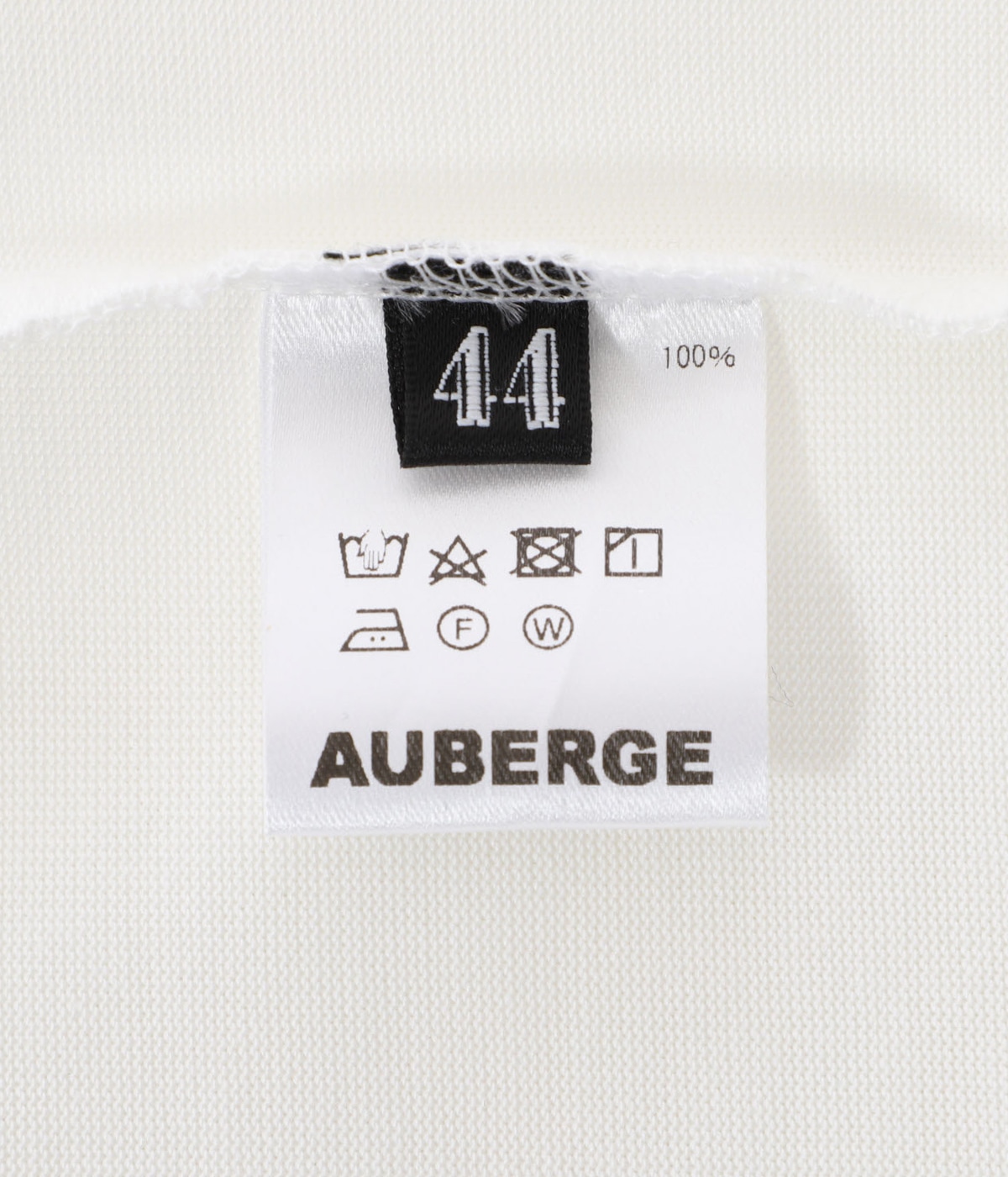 JAZZ | AUBERGE(オーベルジュ) / トップス カットソー半袖・T