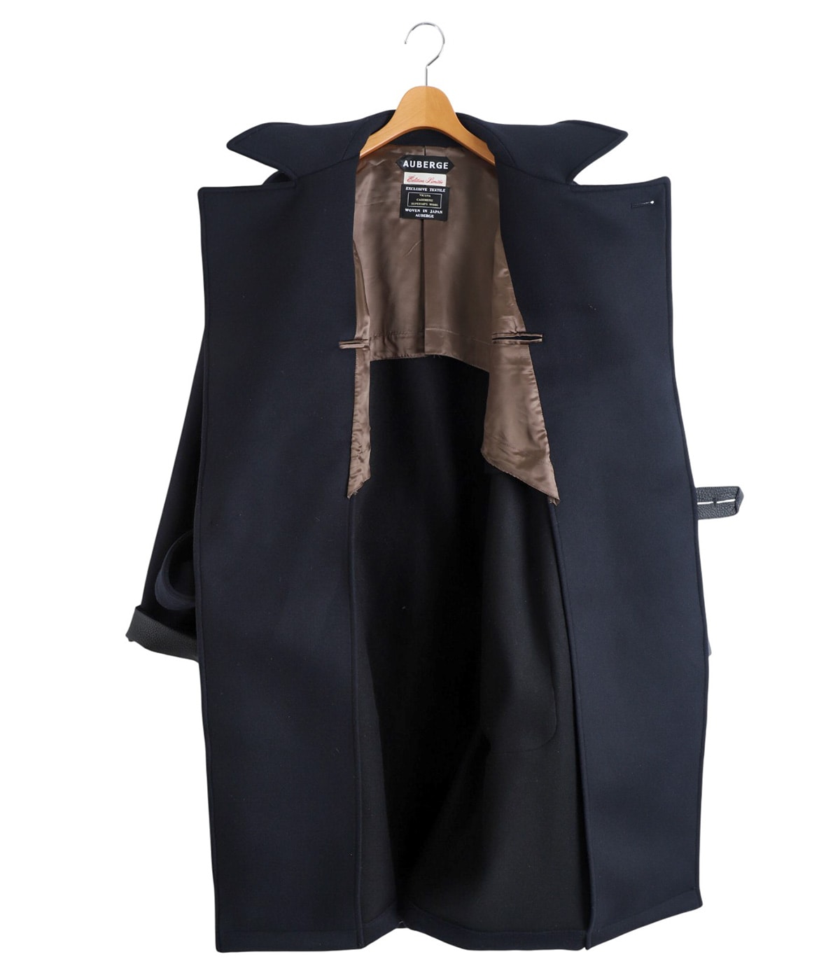 CONNERY | AUBERGE(オーベルジュ) / アウター コート (メンズ)の通販