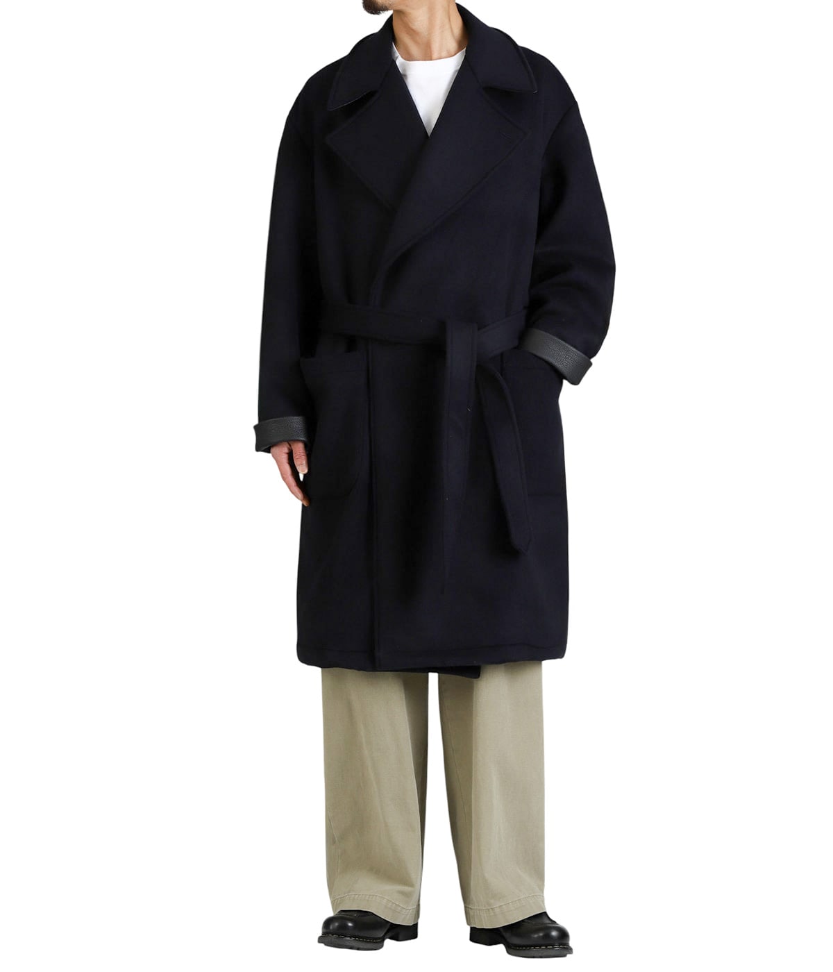 CONNERY | AUBERGE(オーベルジュ) / アウター コート (メンズ)の通販