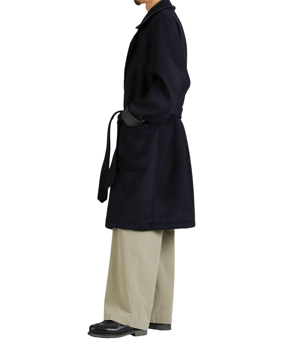 CONNERY | AUBERGE(オーベルジュ) / アウター コート (メンズ)の通販