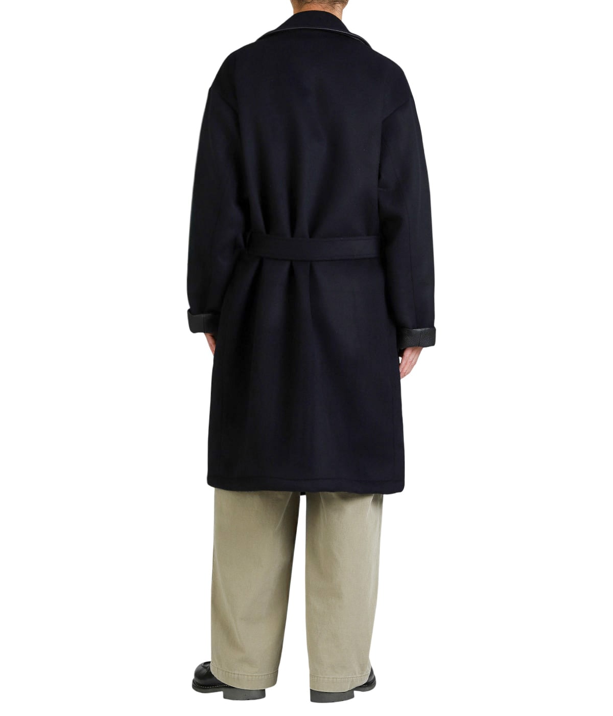 CONNERY | AUBERGE(オーベルジュ) / アウター コート (メンズ)の通販