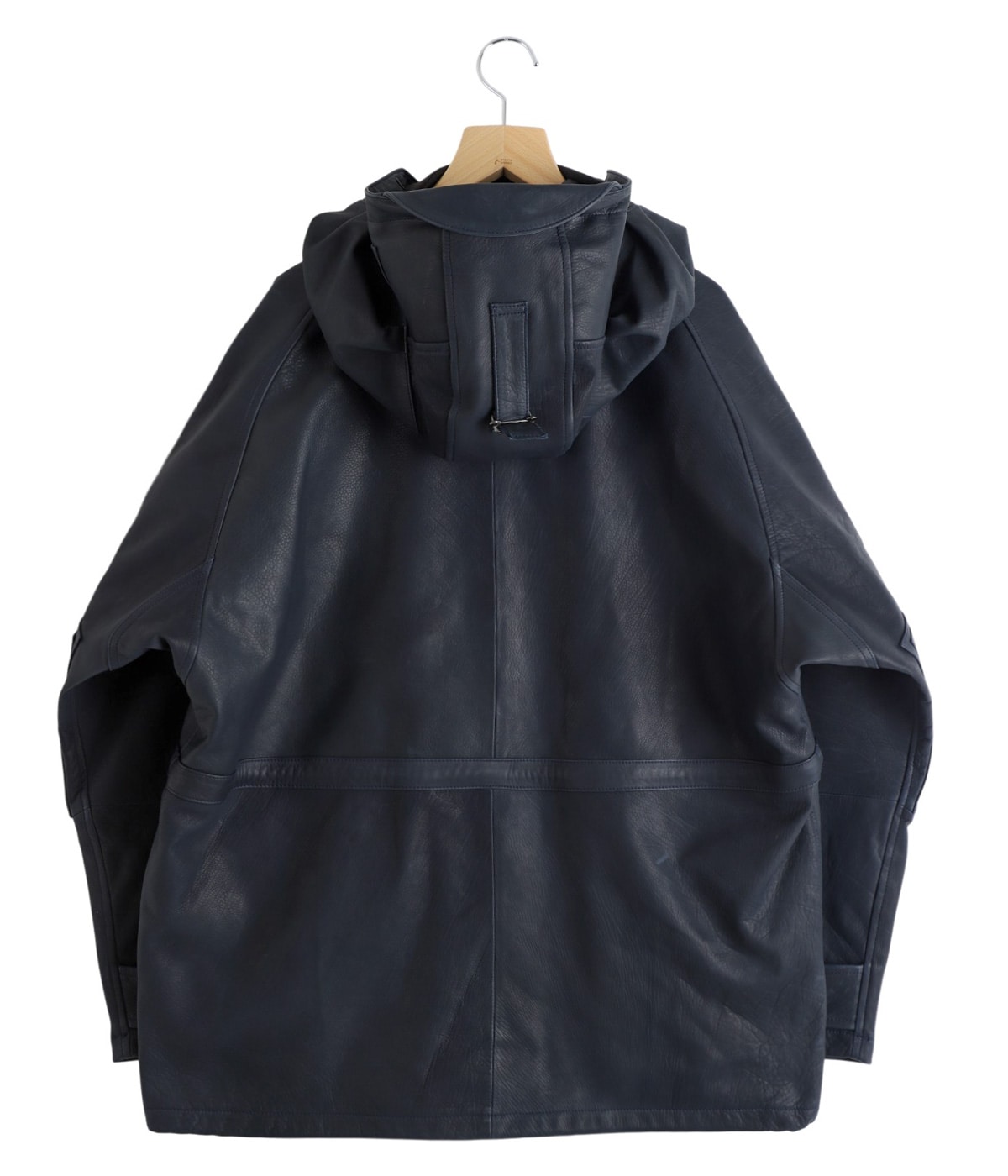 ジャケット・アウター AUBERGE GARDEN FASLANE | AUBERGE(オーベルジュ) / アウター レザージャケット