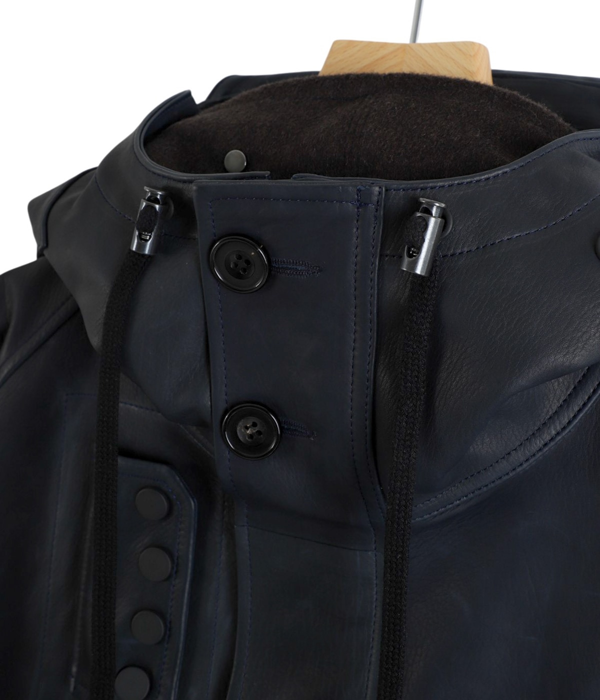 FASLANE | AUBERGE(オーベルジュ) / アウター レザージャケット