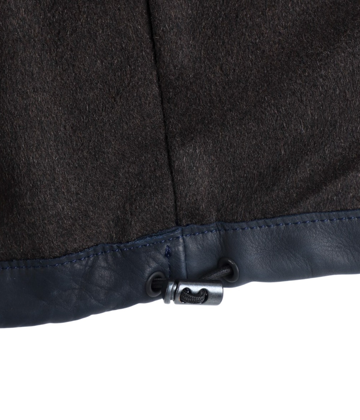 FASLANE | AUBERGE(オーベルジュ) / アウター レザージャケット