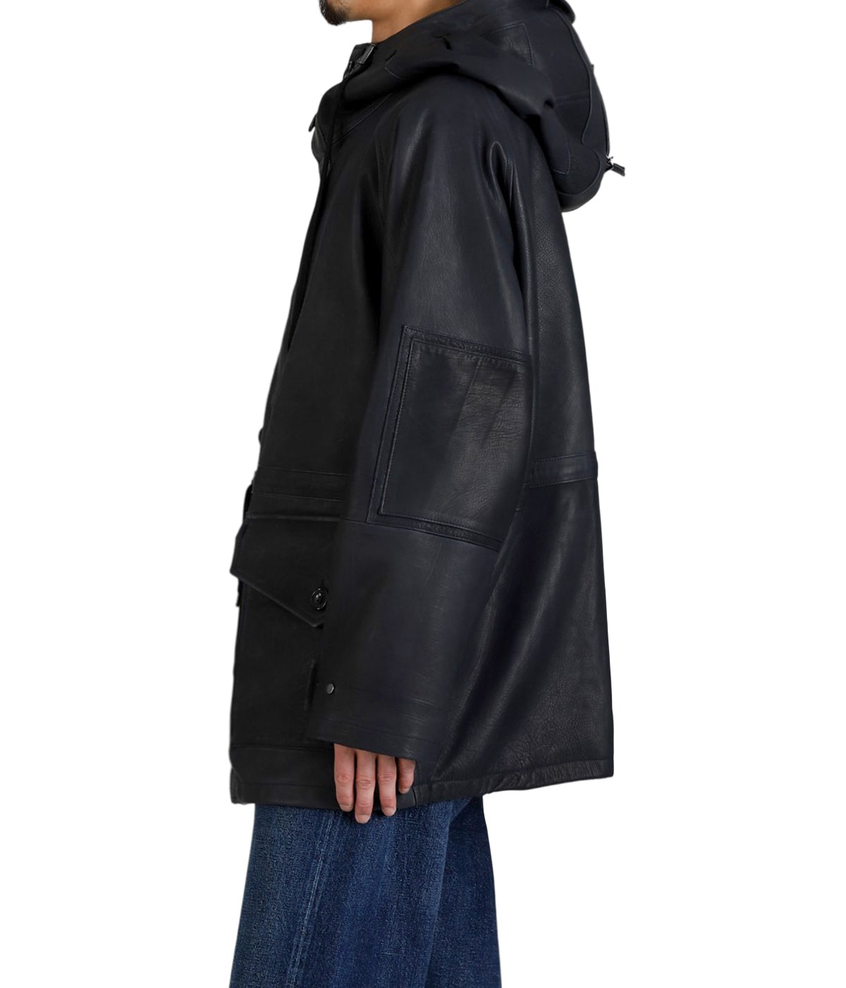 FASLANE | AUBERGE(オーベルジュ) / アウター レザージャケット