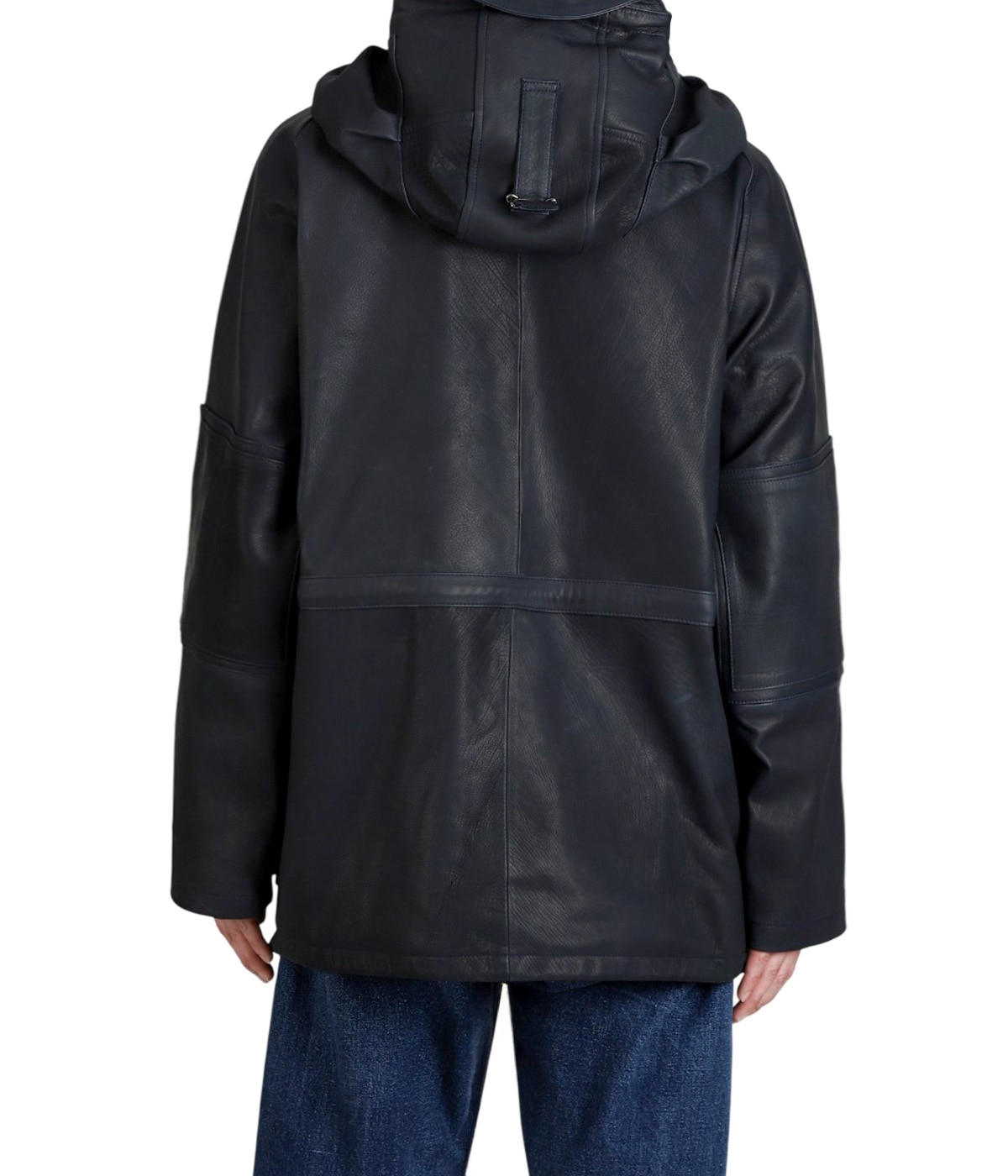 FASLANE | AUBERGE(オーベルジュ) / アウター レザージャケット