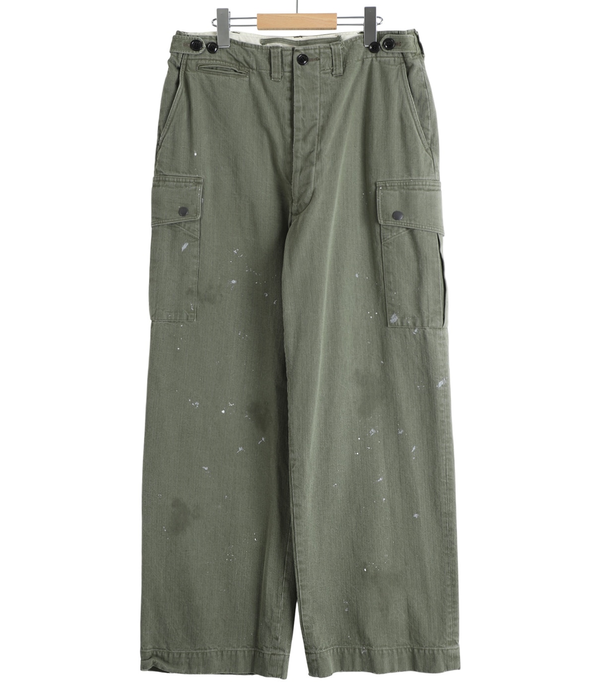 PARA | AUBERGE(オーベルジュ) / パンツ カーゴパンツ (メンズ)の通販