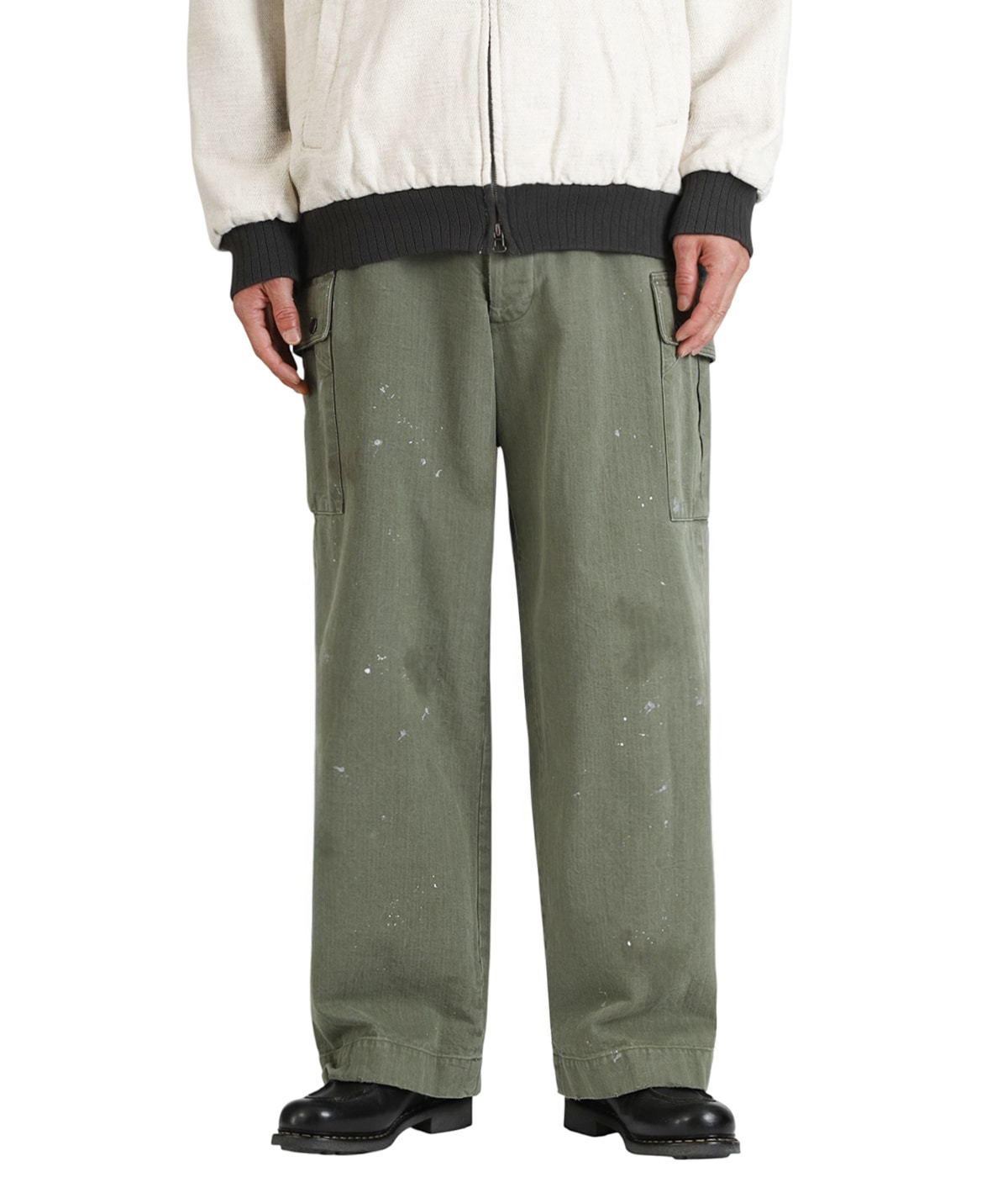 PARA | AUBERGE(オーベルジュ) / パンツ カーゴパンツ (メンズ)の通販