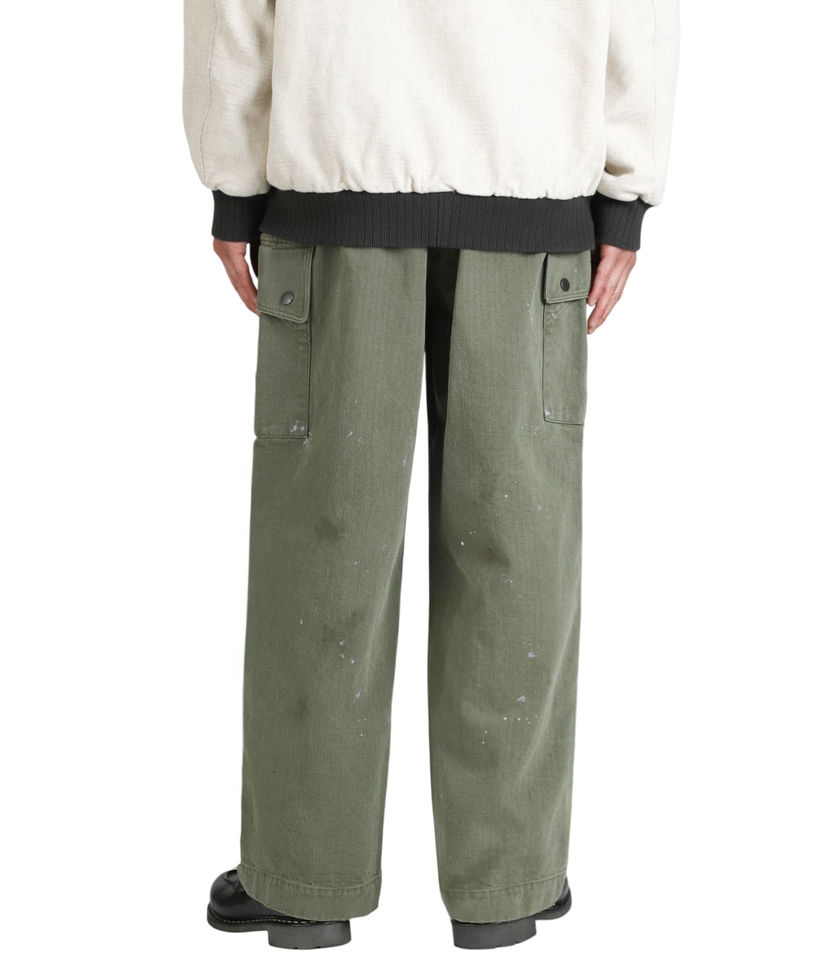 PARA | AUBERGE(オーベルジュ) / パンツ カーゴパンツ (メンズ)の通販