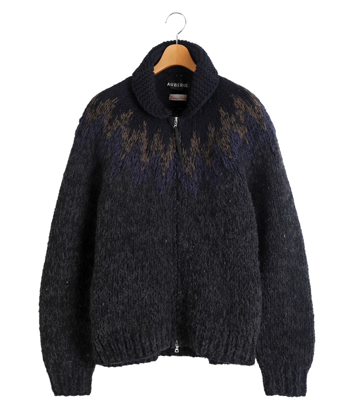 CROCHET | AUBERGE(オーベルジュ) / トップス ニット・セーター