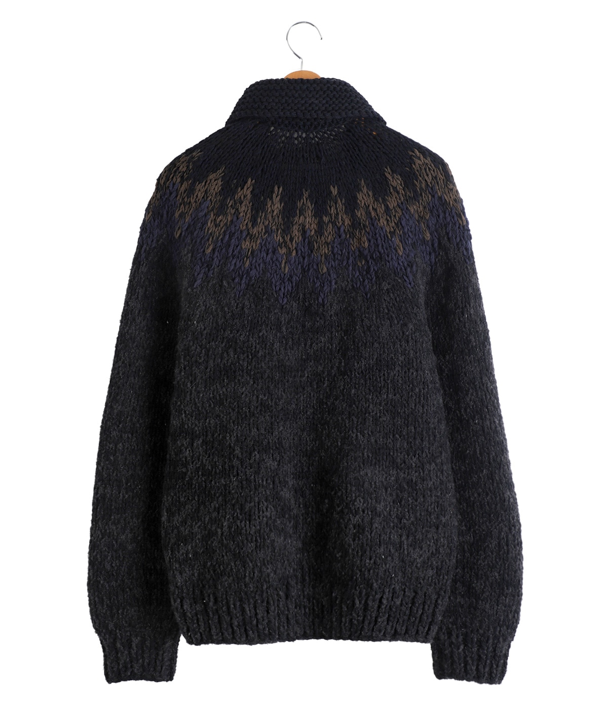 CROCHET | AUBERGE(オーベルジュ) / トップス ニット・セーター