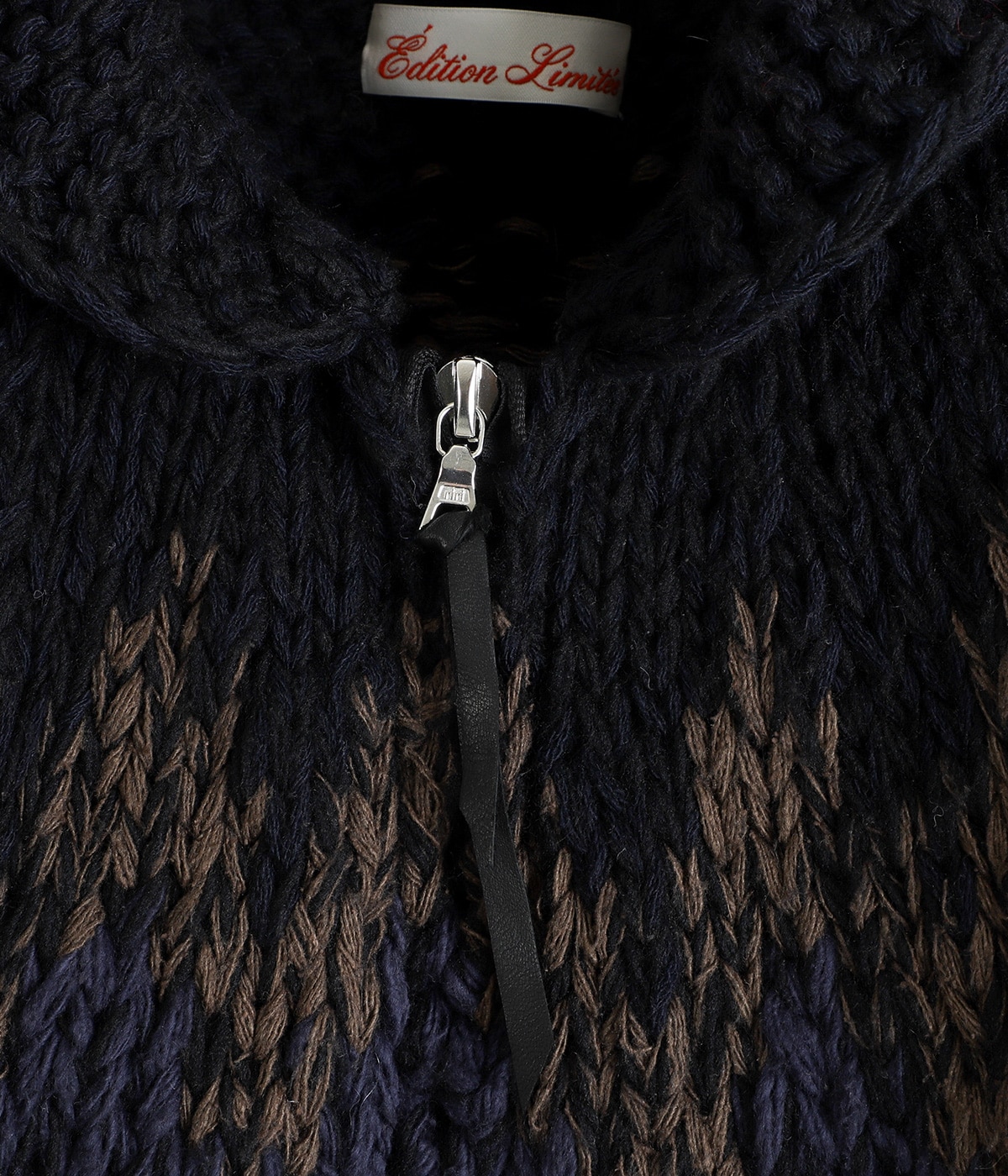 CROCHET | AUBERGE(オーベルジュ) / トップス ニット・セーター