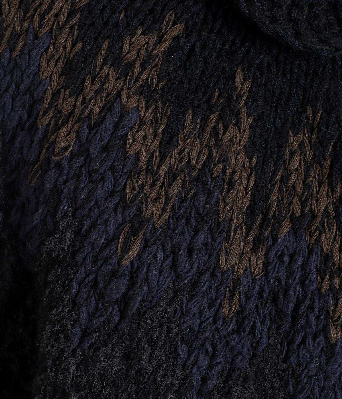 CROCHET | AUBERGE(オーベルジュ) / トップス ニット・セーター