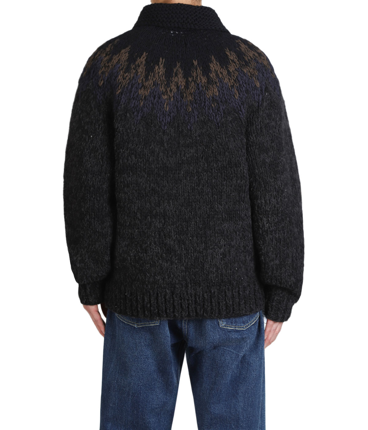 CROCHET | AUBERGE(オーベルジュ) / トップス ニット・セーター