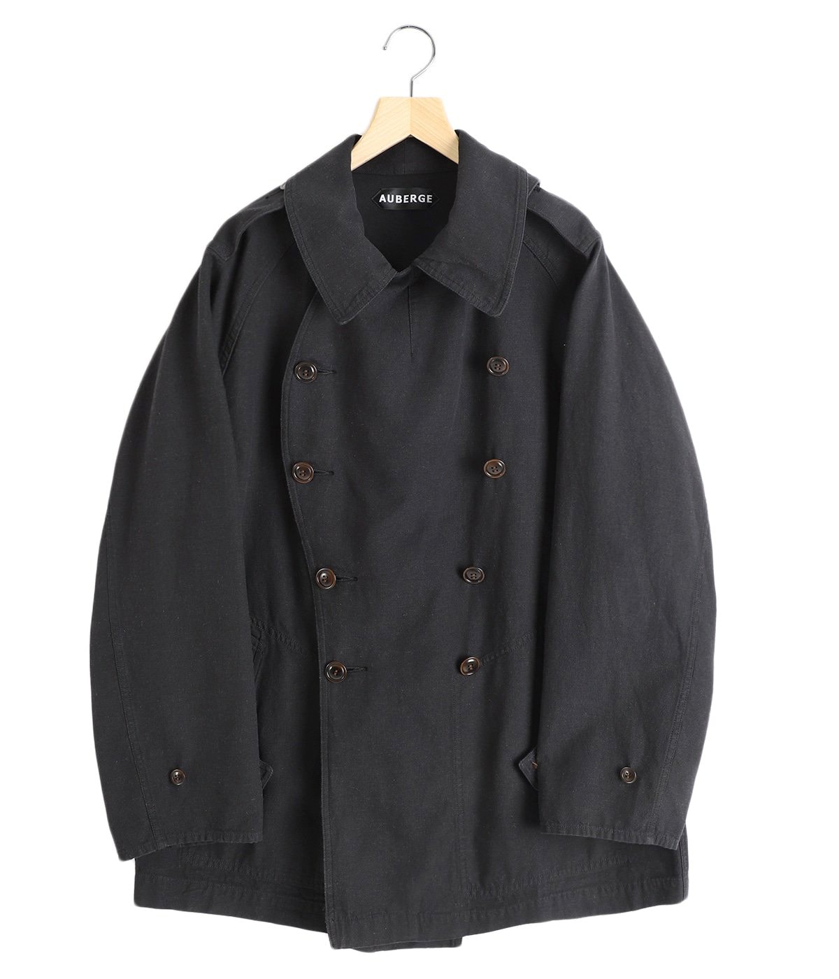 Auberge MOTO BAM モーターサイクルコート MOTO38】仏軍モーターサイクルJK – auberge.shop