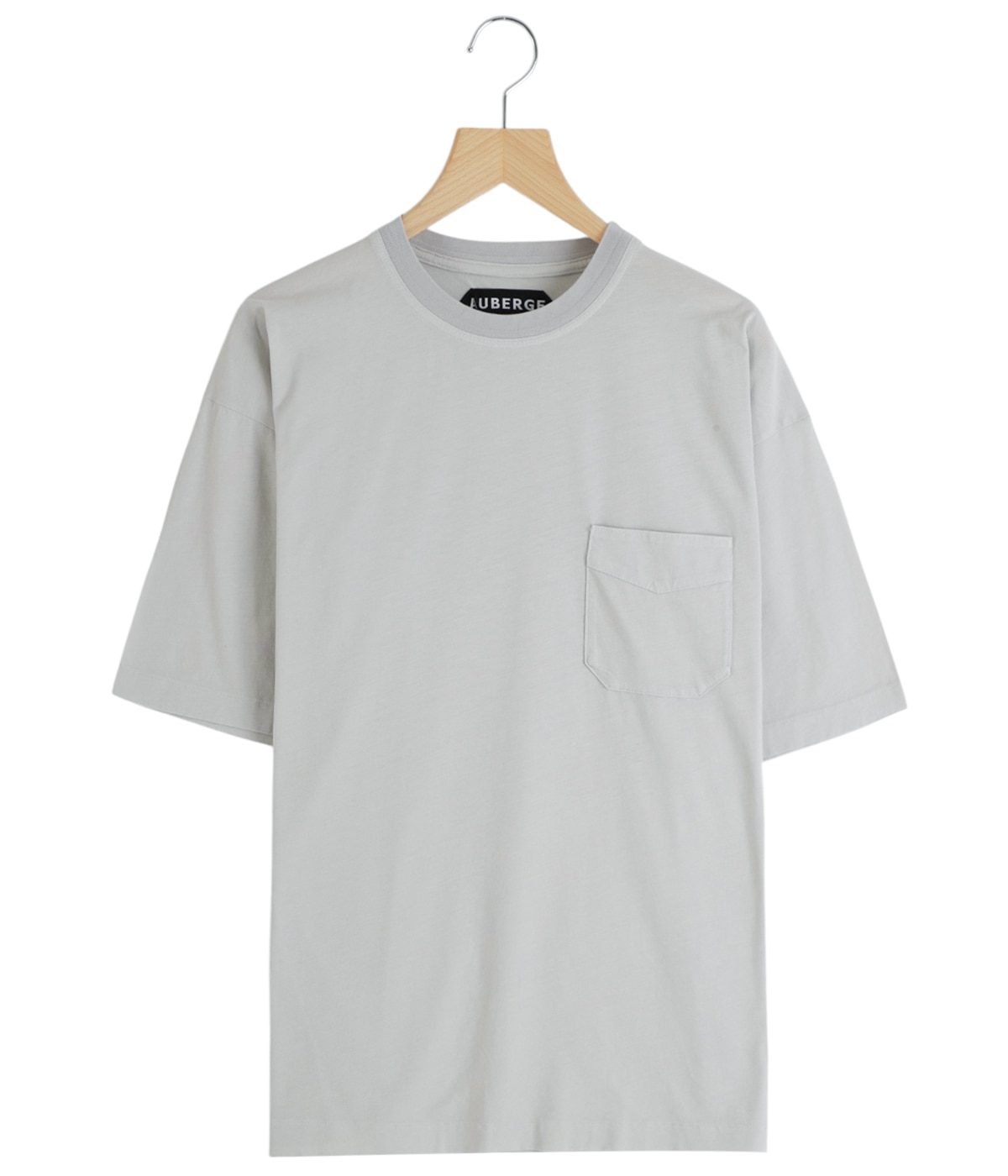 【ARCH別注 】AUBERGE METIS47 ecru 38 えだ豆 新品】AUBERGE ARCH 別注 METIS 47 M-47 前期型 38 - メルカリ
