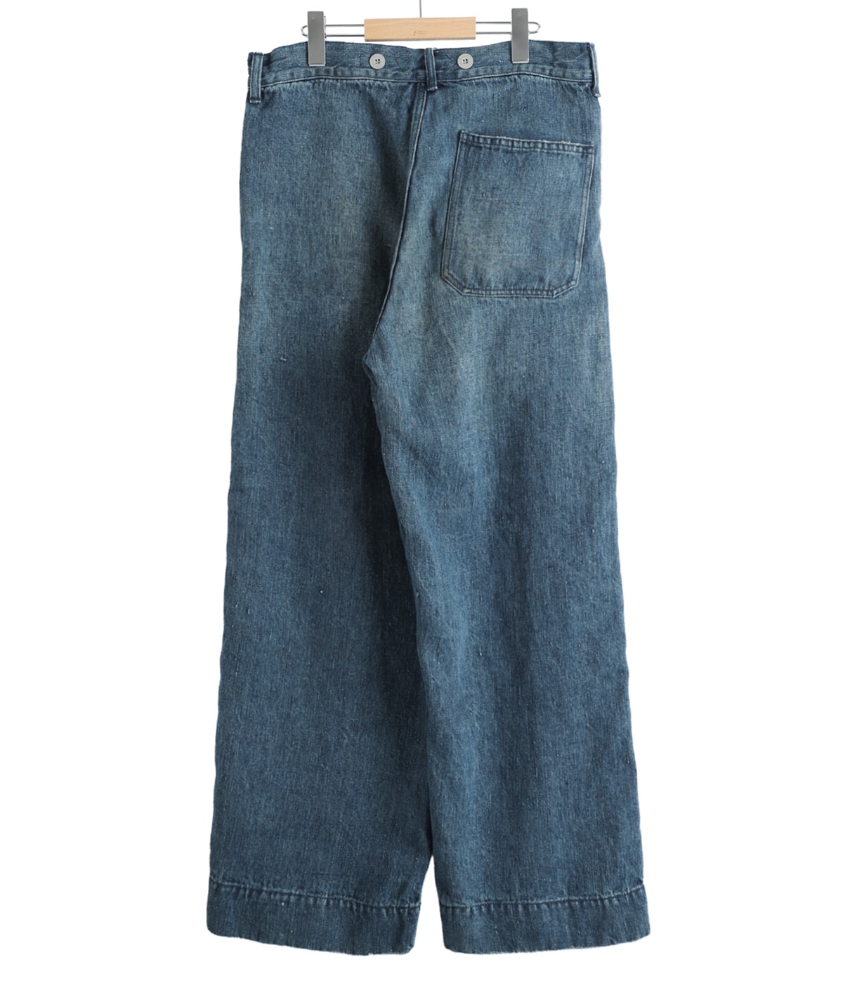 ROLF | AUBERGE(オーベルジュ) / パンツ デニムパンツ (メンズ)の通販