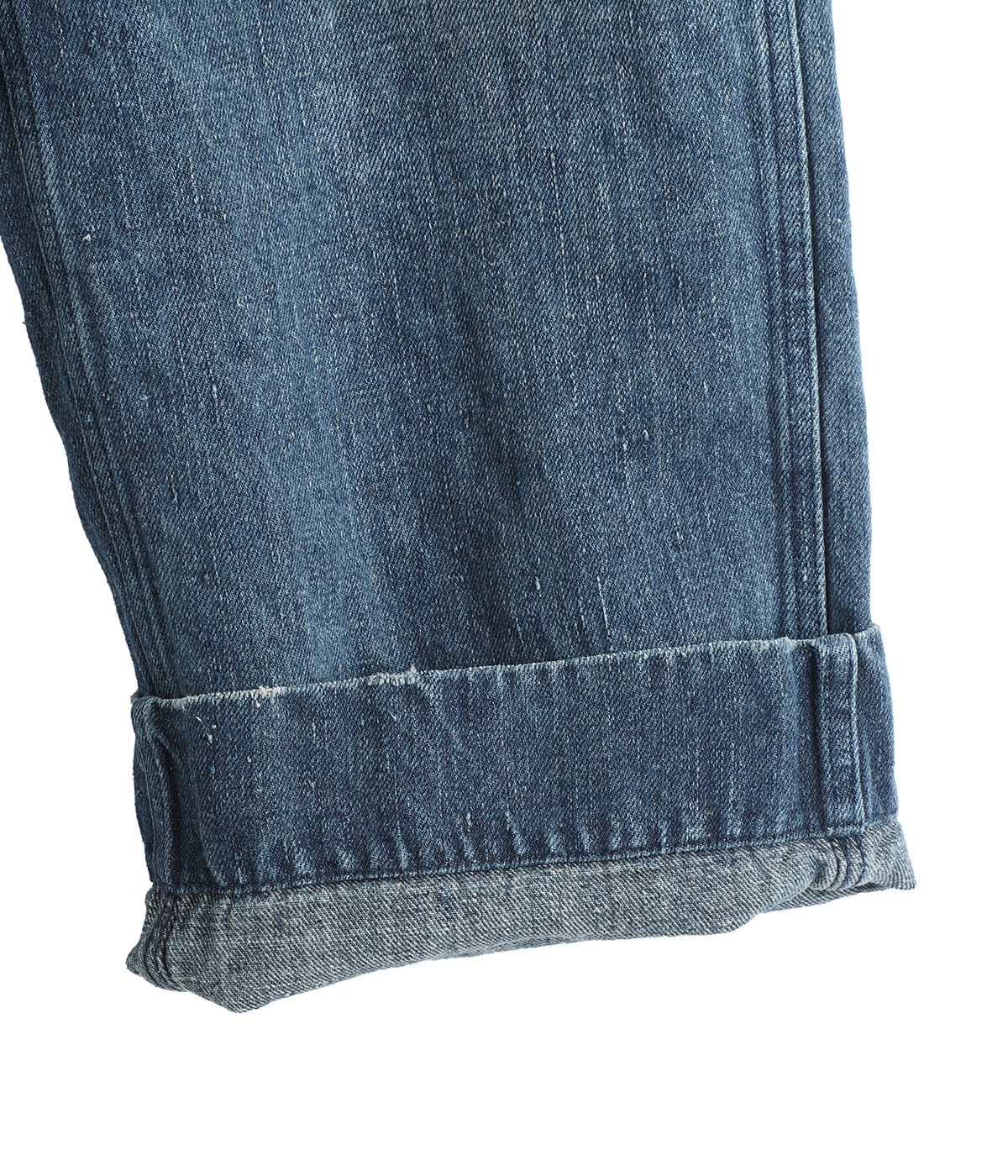 ROLF | AUBERGE(オーベルジュ) / パンツ デニムパンツ (メンズ)の通販