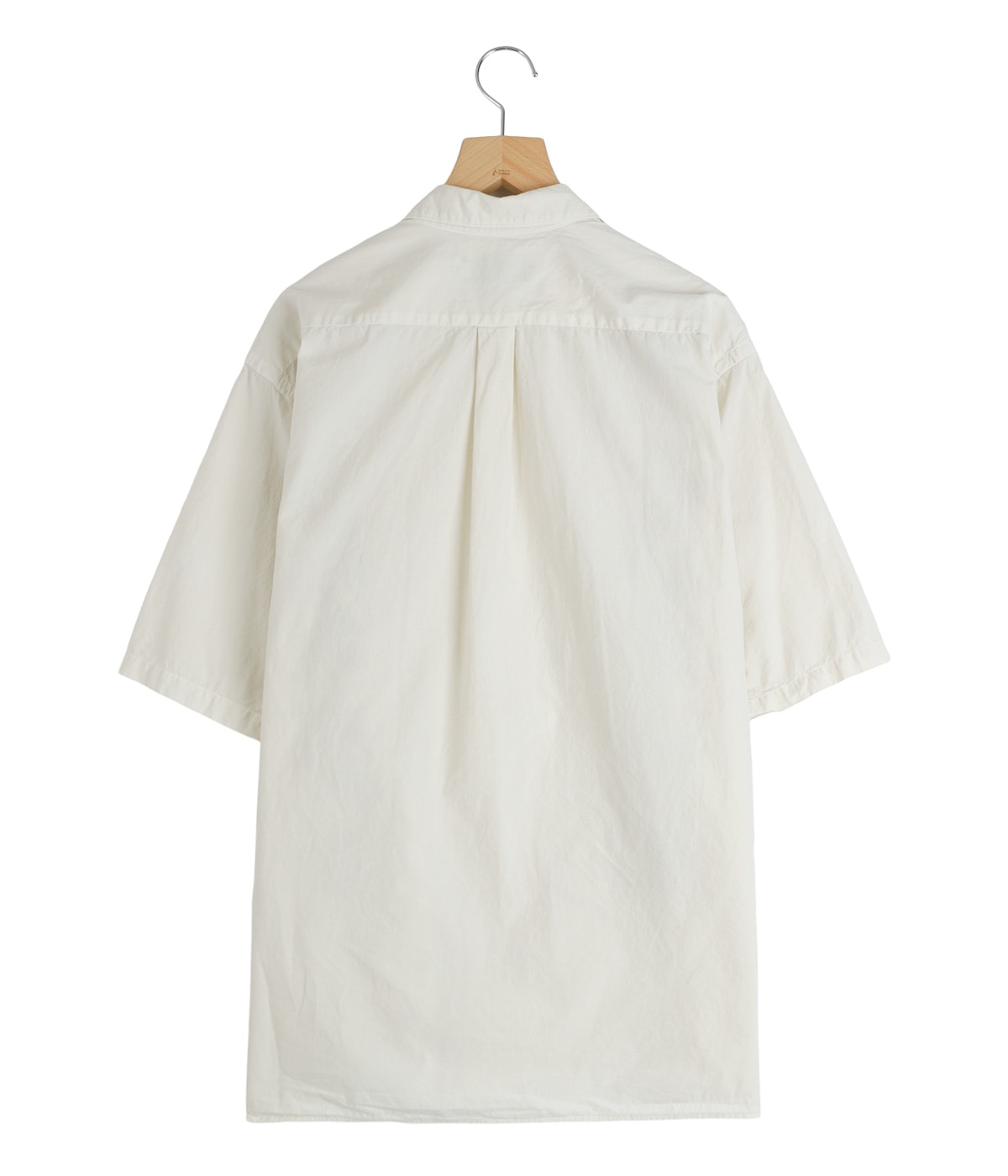 MARCO | AUBERGE(オーベルジュ) / トップス 半袖シャツ (メンズ)の通販