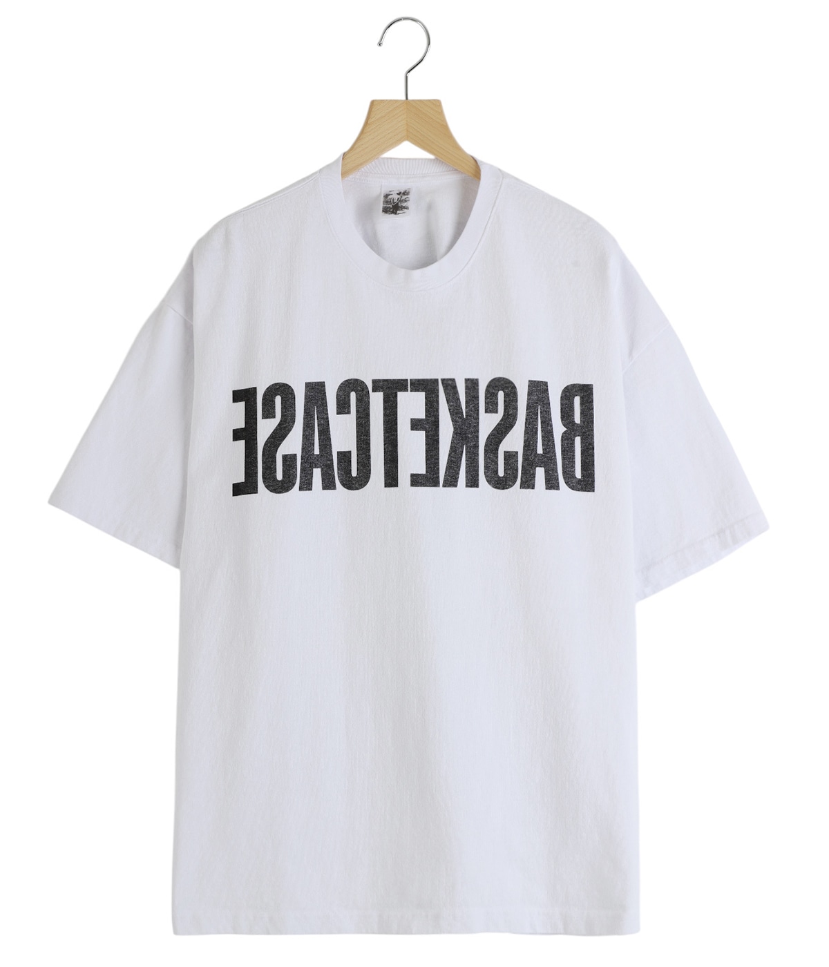 AUGUST -t-shirt- | Basketcase(バスケットケース) / トップス