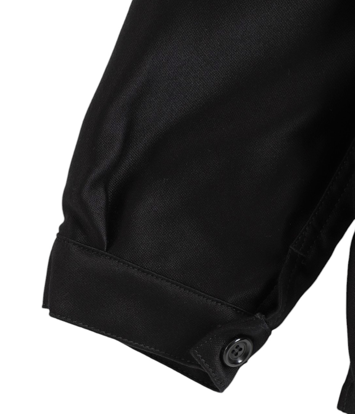 【海島綿】AUBERGE REF CAP NOIR 新品未使用 ee08f9cfc1529f6ecb8b1b936d60fe