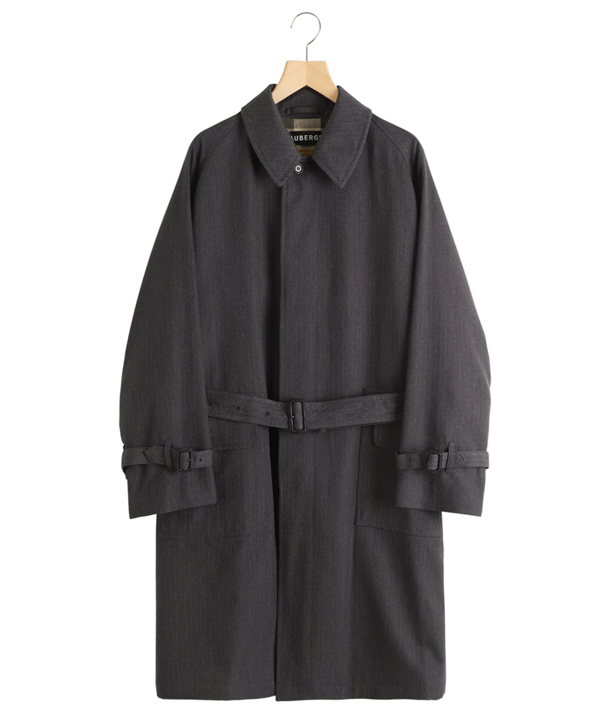 RIDER | AUBERGE(オーベルジュ) / アウター コート (メンズ)の