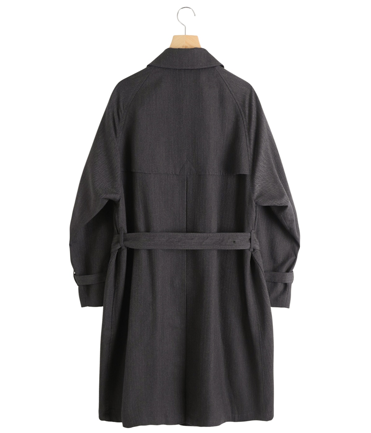 ジャケット・アウター AUBERGE CHARRIOT 21AW size 44 AUBERGE CHARRIOT 21AW size 44