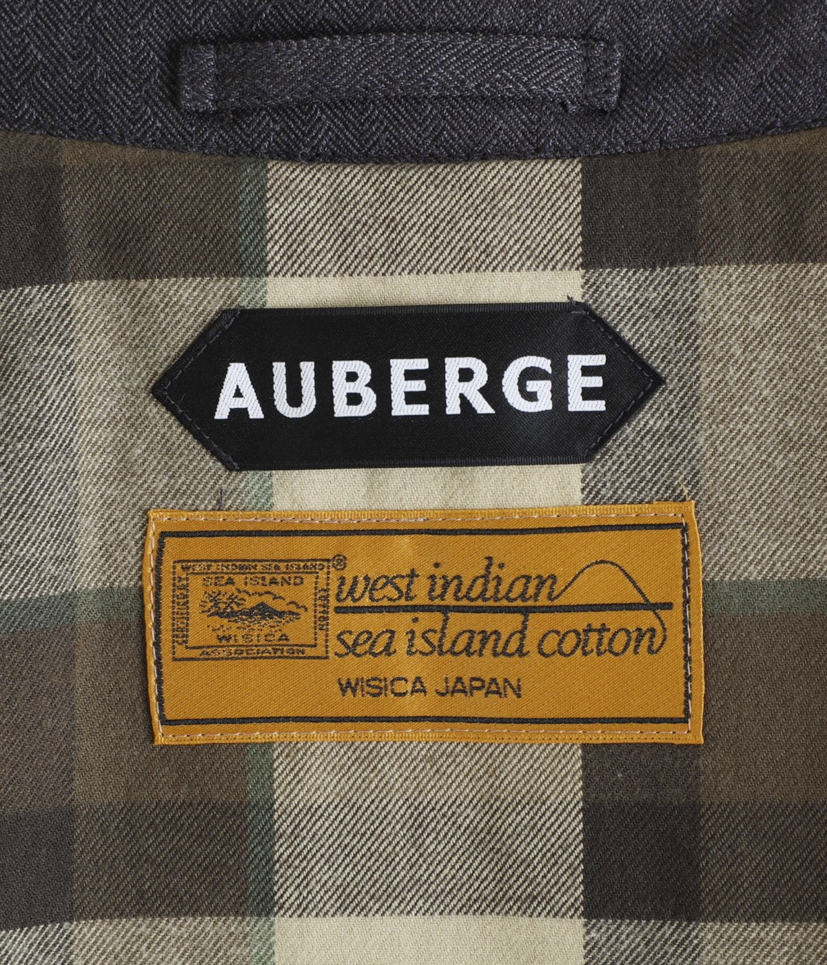Auberge ROLAND　ブラウン Auberge ROLAND ブラウン AUBERGE｜OMBRE DEMI｜Black/Brown