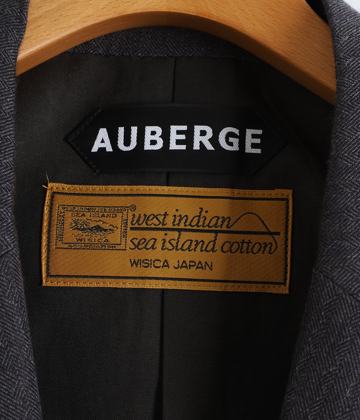 NATKING | AUBERGE(オーベルジュ) / アウター スーツ・テーラード