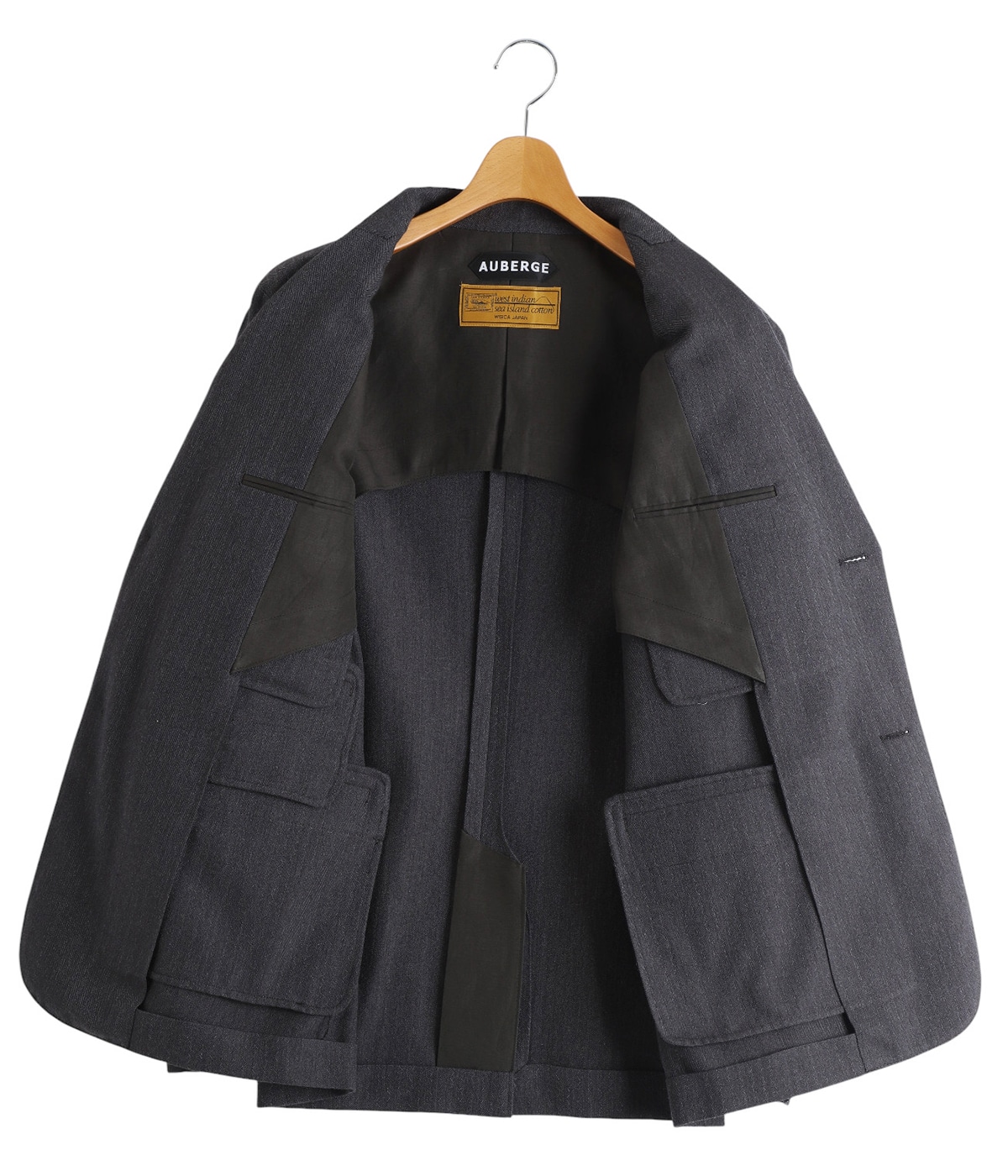 NATKING | AUBERGE(オーベルジュ) / アウター スーツ・テーラード