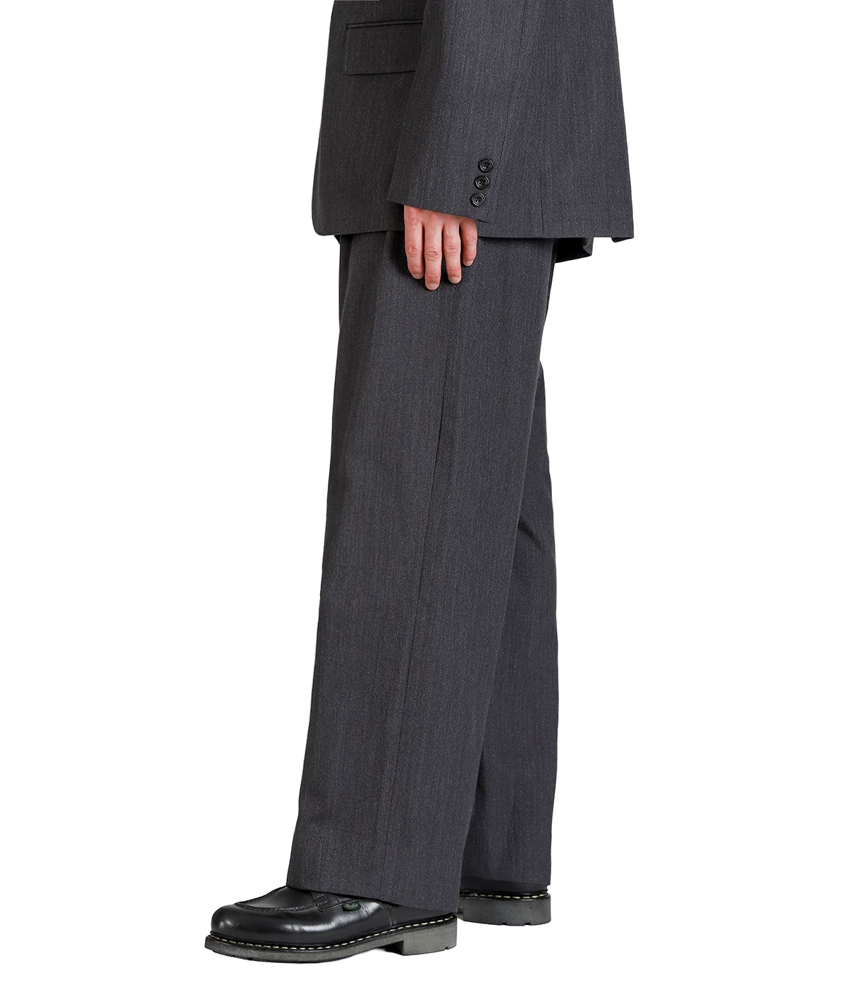 COLE | AUBERGE(オーベルジュ) / パンツ スラックス (メンズ)の通販