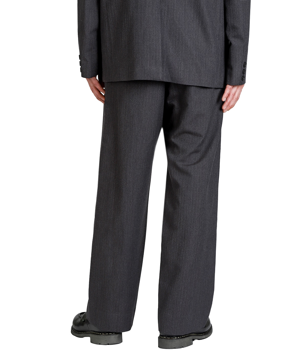 パンツ AUBERGE 25AW MCO size40 Mco(40(MEN) Khaki Beige/カーキベージュ): AUBERGE