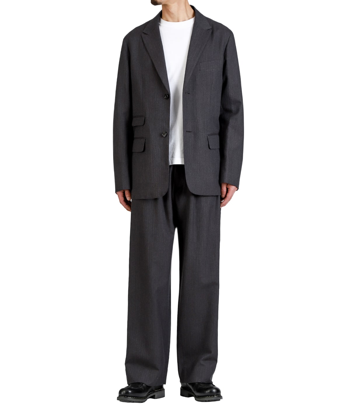 COLE | AUBERGE(オーベルジュ) / パンツ スラックス (メンズ)の通販