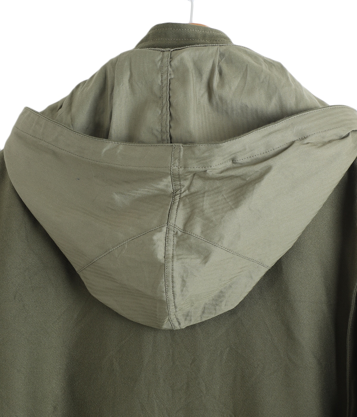 BICKLE | AUBERGE(オーベルジュ) / アウター ミリタリージャケット