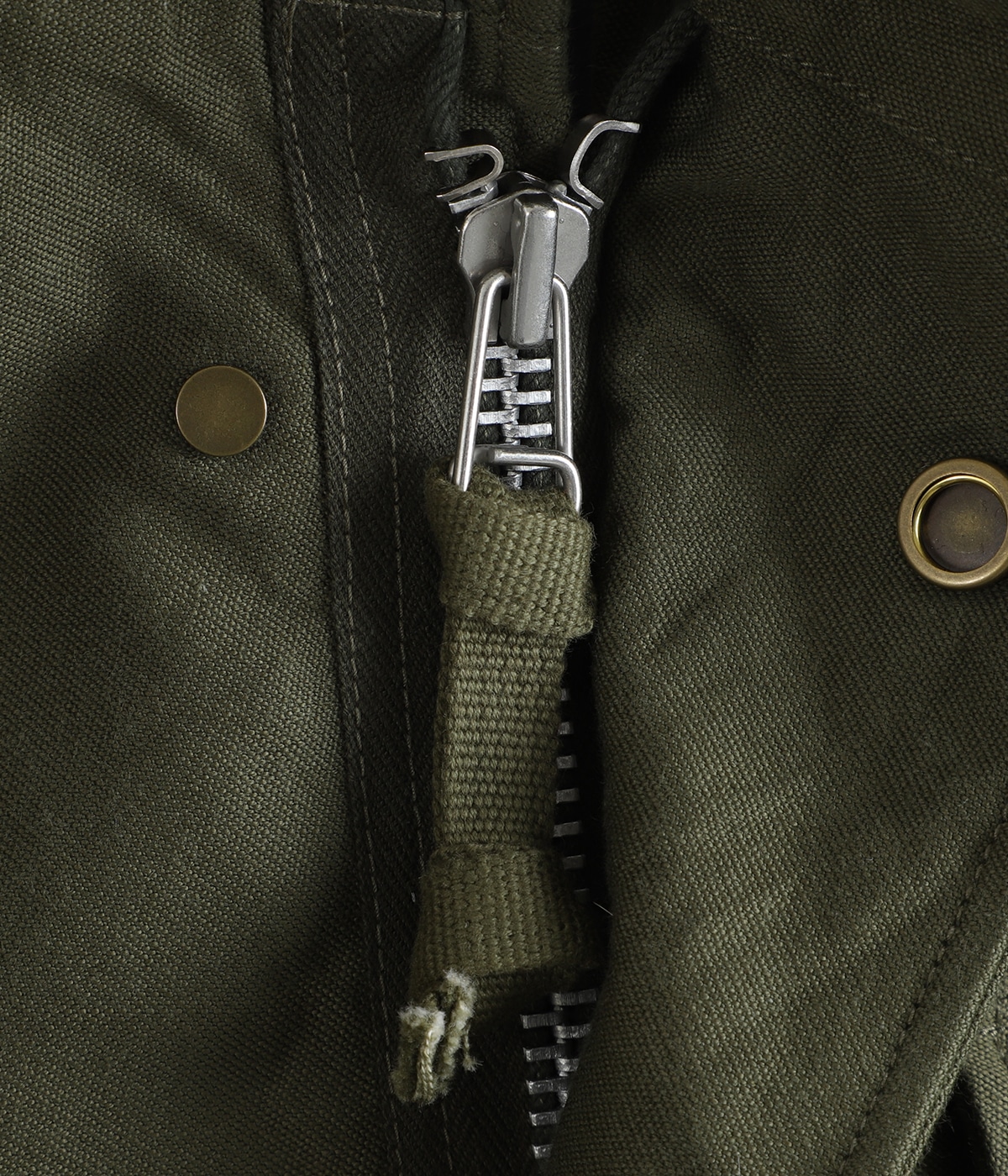 BICKLE | AUBERGE(オーベルジュ) / アウター ミリタリージャケット