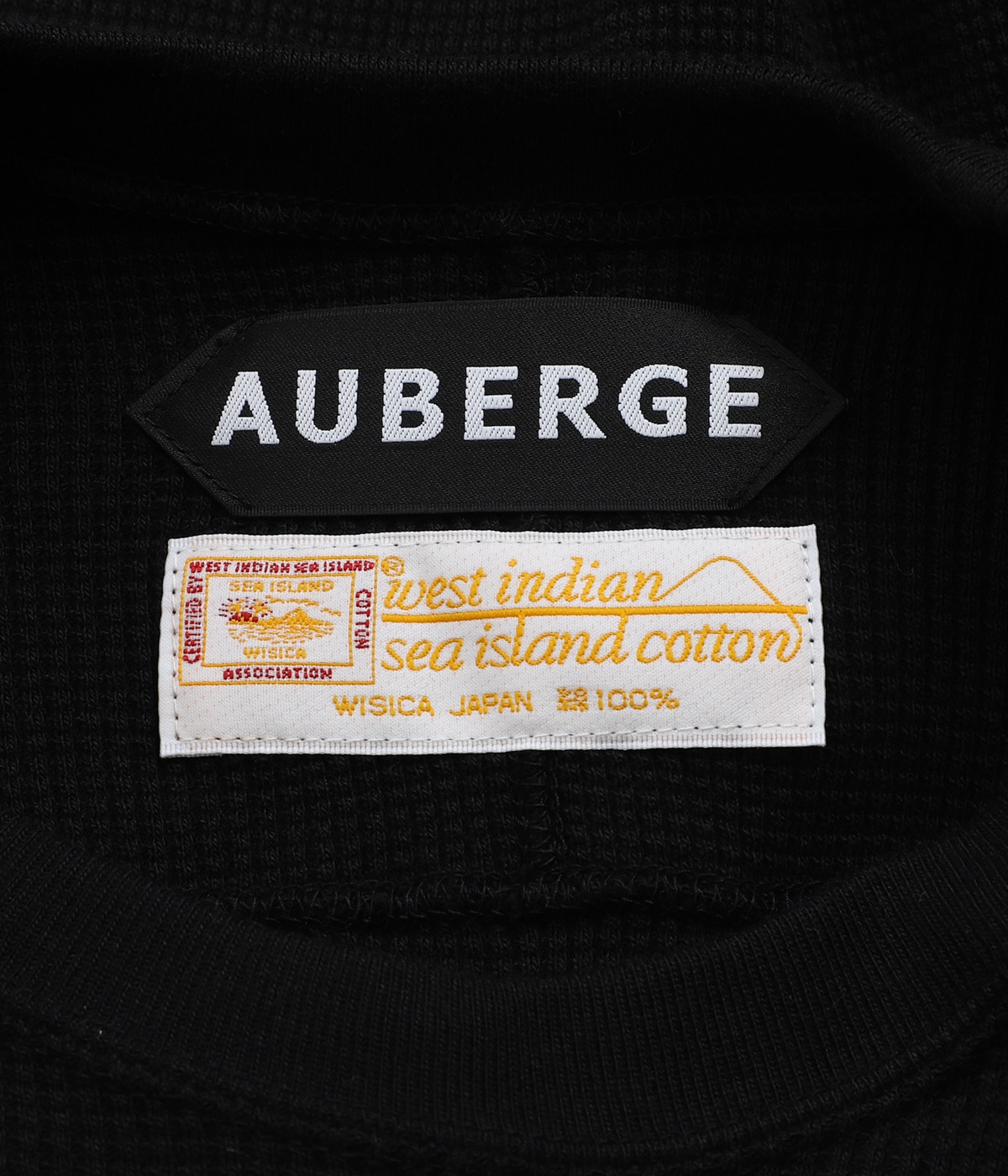 トップス auberge bibury KIRBY | AUBERGE(オーベルジュ) / トップス カットソー長袖