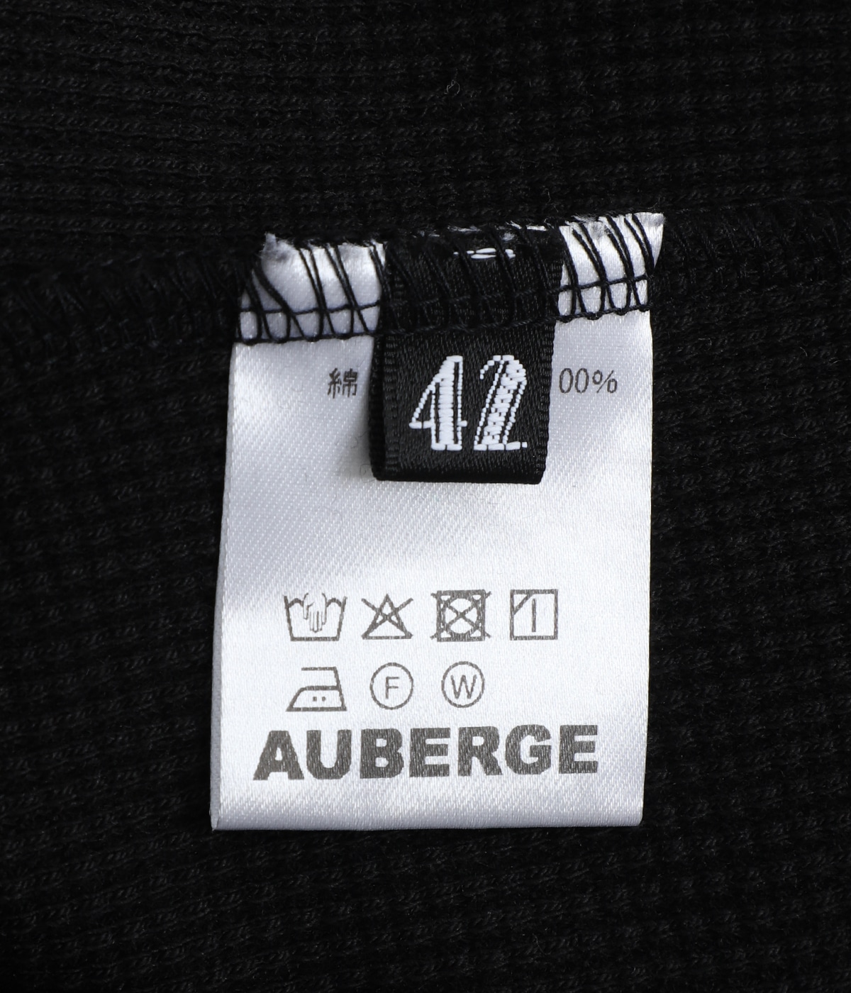 KIRBY | AUBERGE(オーベルジュ) / トップス カットソー長袖