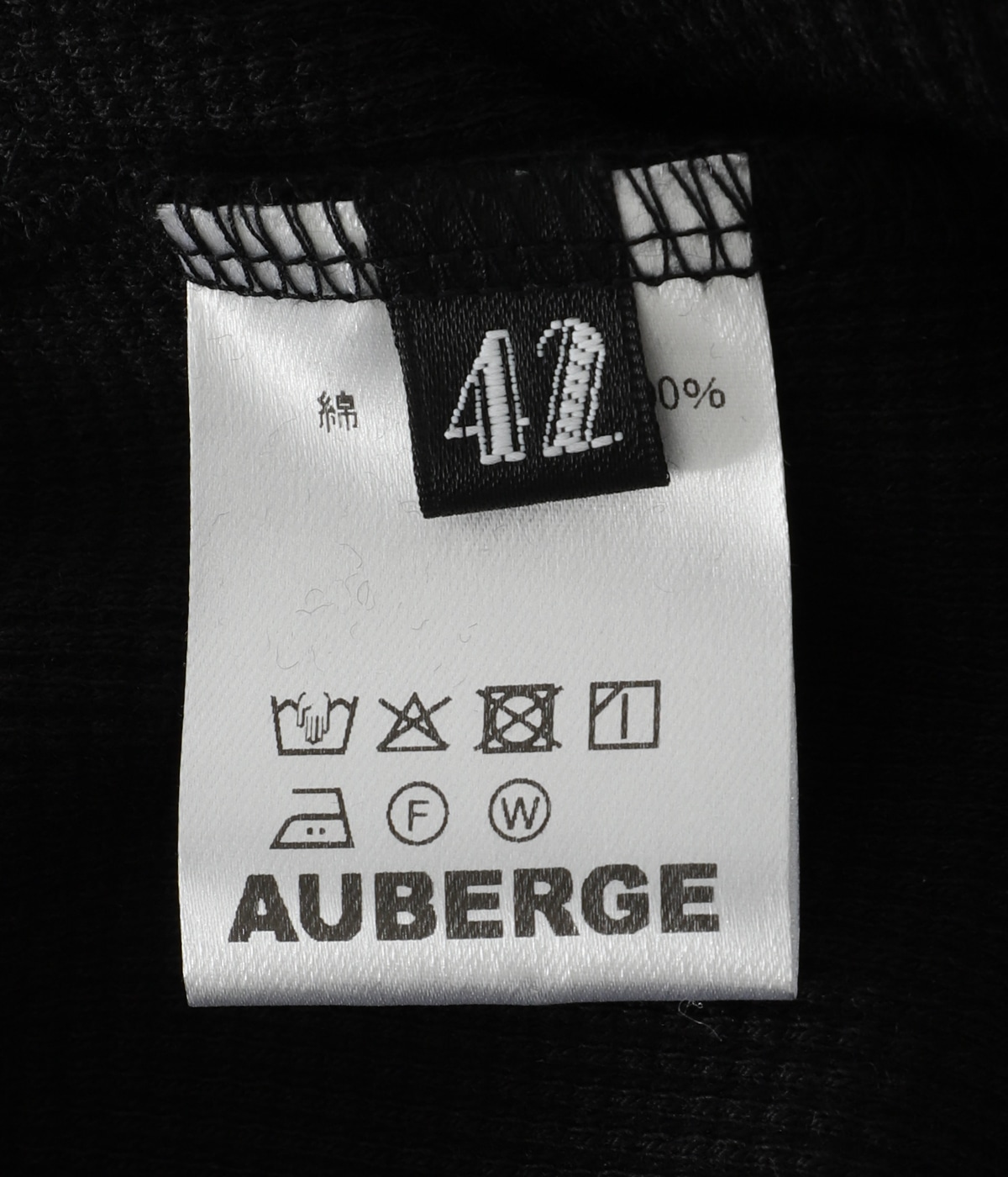 WALTON | AUBERGE(オーベルジュ) / トップス カットソー長袖