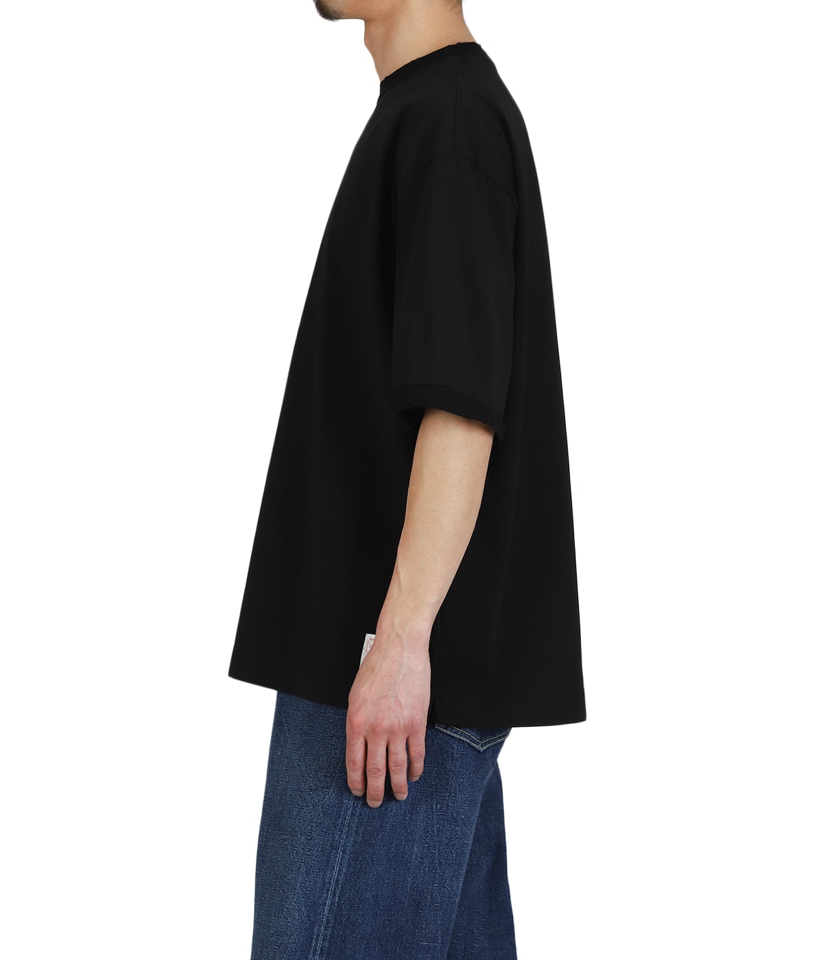 MATHYS | AUBERGE(オーベルジュ) / トップス カットソー半袖・Tシャツ