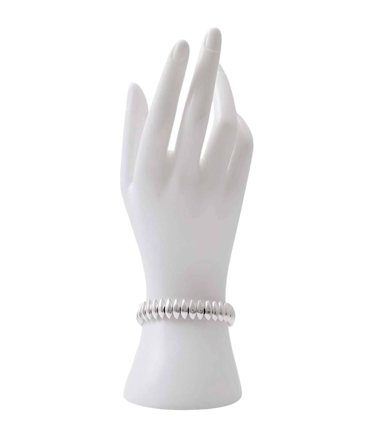 JILL PLATNER POMEGRANATE SEED ブレスレット JILL PLATNER 