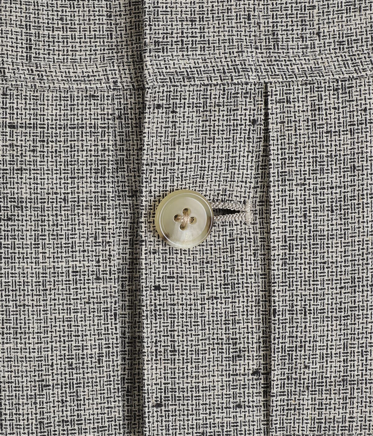 TRUCKER JACKET B | POLYPLOID(ポリプロイド) / アウター