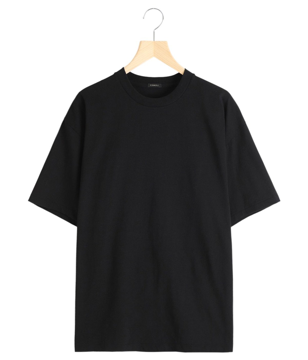 コットンジャージ 半袖Tシャツ
