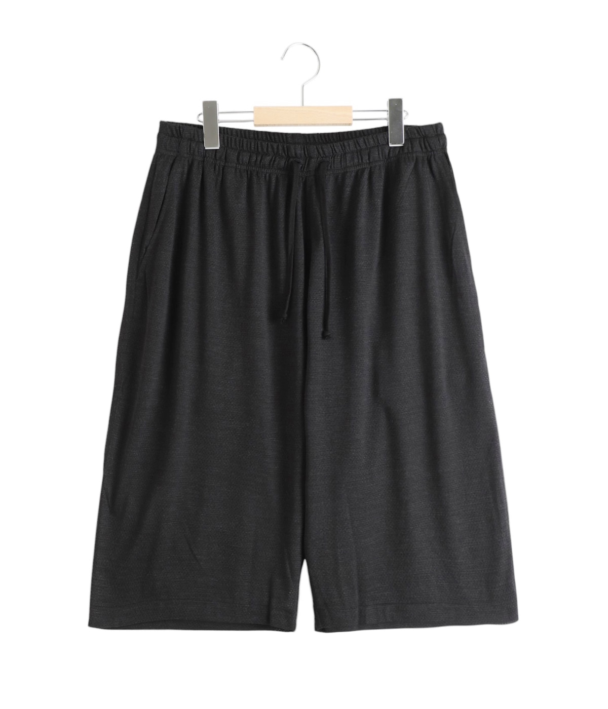 COMOLI 25ssウールメッシュ ノースリーブsize4新品未使用 COMOLI(コモリ）25SS 6/27(Fri) On Sale 