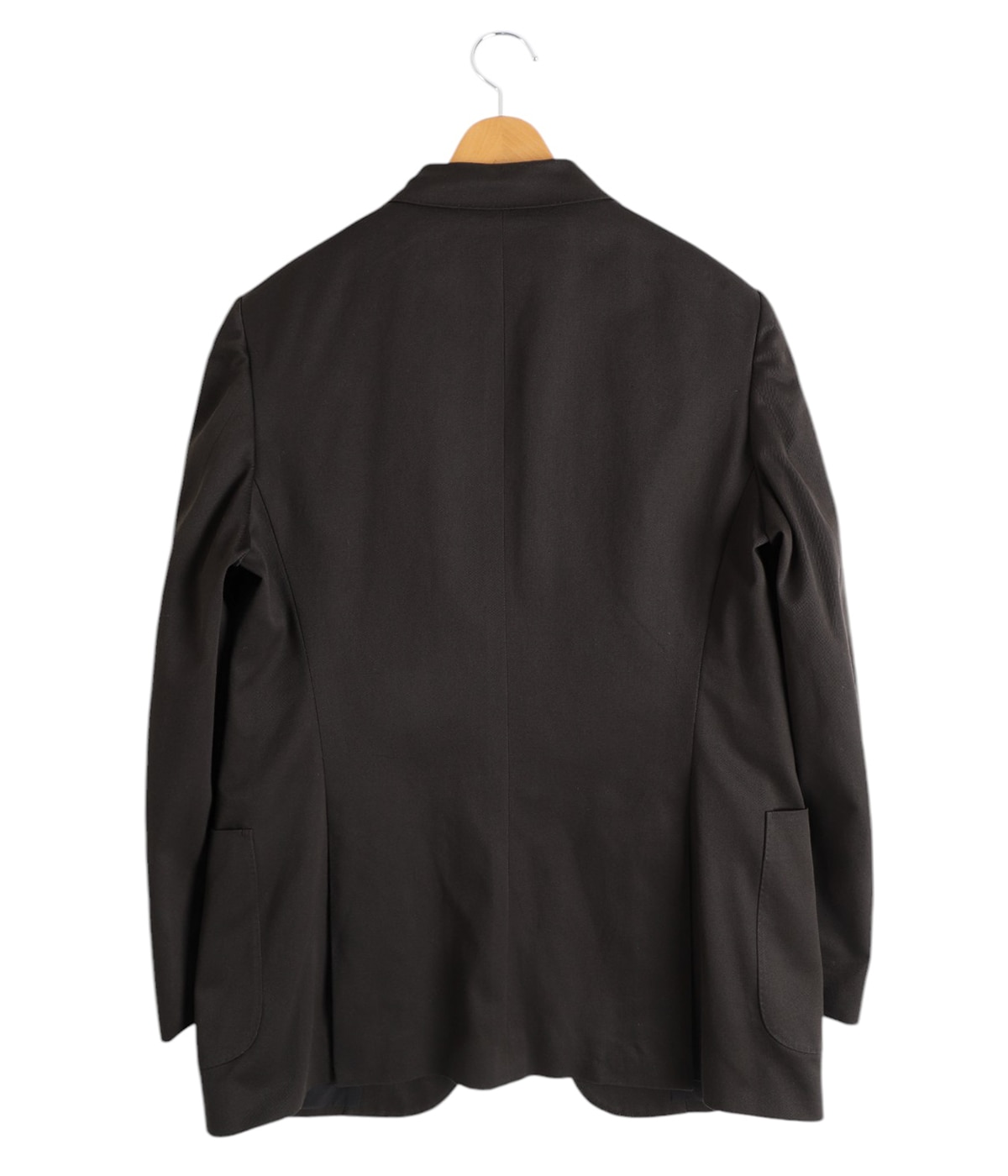 COMILI コットンツイルジャケット COMOLI / コモリ | コットンツイル ジャケット - Navy | 通販